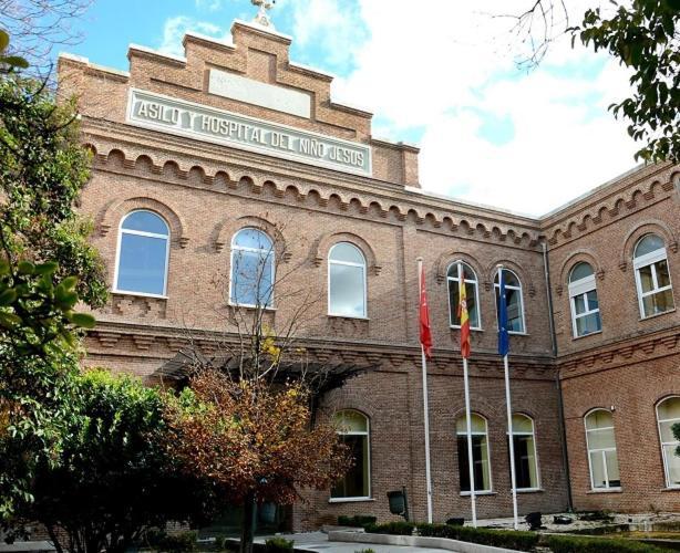 Retiro-Ibiza Alquiler Temporal-Hospitales Daire Madrid Dış mekan fotoğraf